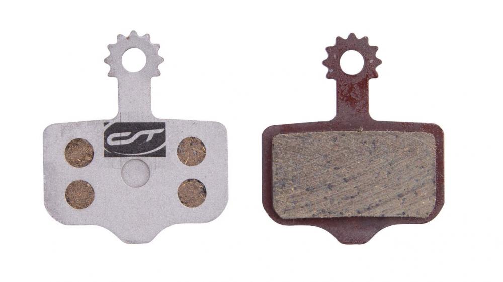 Scheibenbremsbelag Cbp-340a Avid / Sram