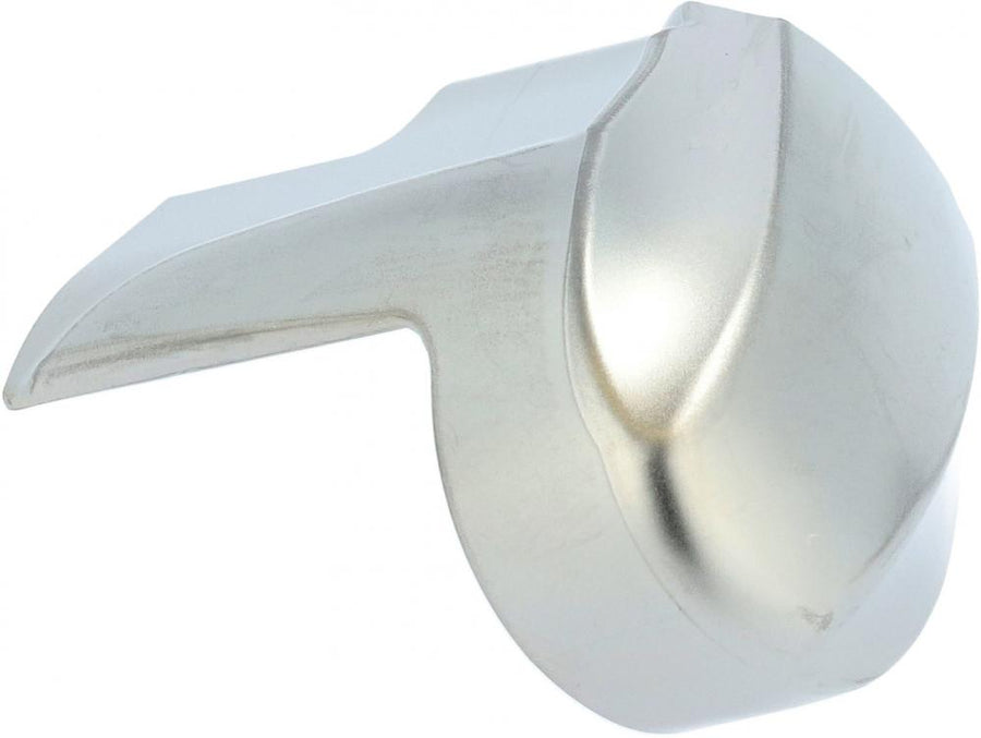 SHIMANO Namensschild ST-9001 rechts inkl. Schrauben - 7 g