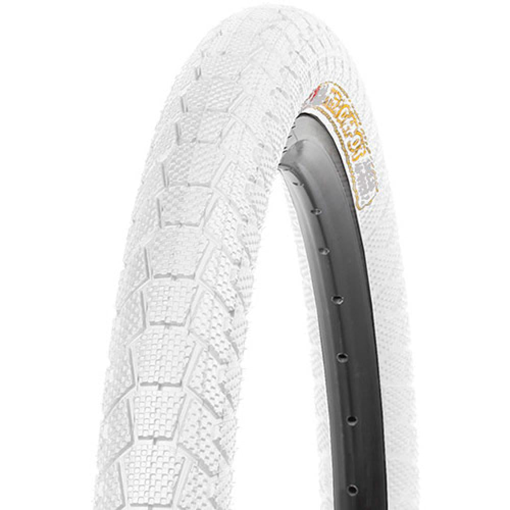 Reifen Krackpot K-907 20x1.95 Zoll 50-406 Weiß Draht