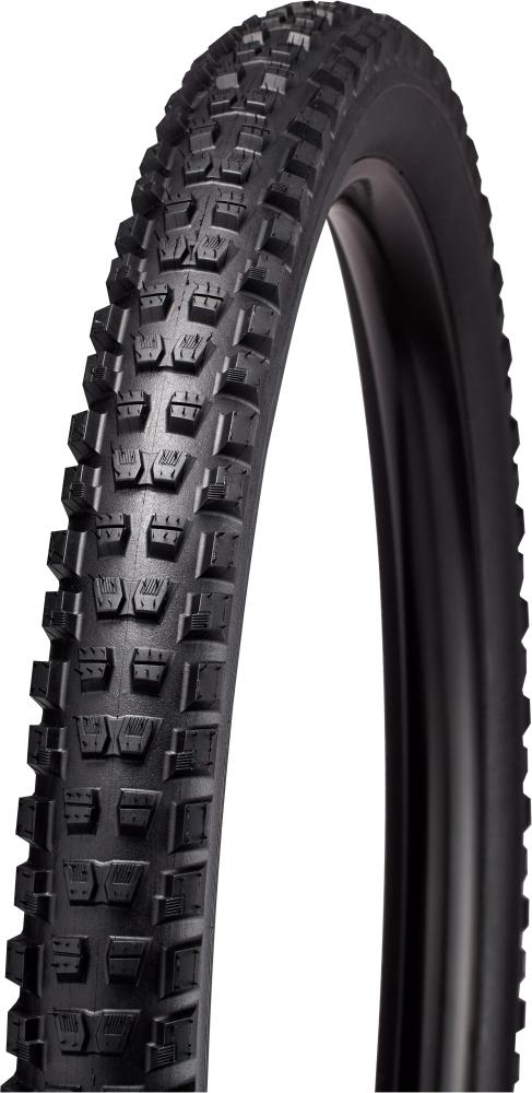 Specialized BUTCHER GRID GRAVITY T9 TLR 27.5/650BX2.4 BLACK - Enduro-Reifen mit Top-Grip