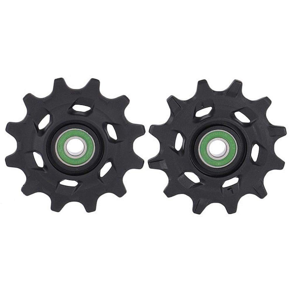 SRAM Schaltrollen RED AXS XPLR 12-fach, Keramik - präzise und leichtgängige Schaltperformance