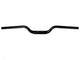 Ergotec Lenkerbügel M-Bar S Alu Ø 31,8 mm 700 mm schwarz/matt 14°Level 4