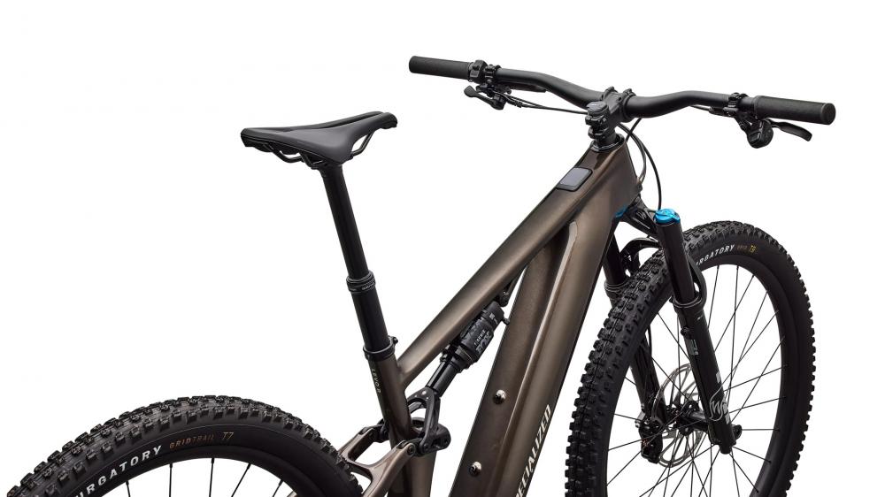 LEVO R COMP NB E-MTB 29 Zoll - Specialized Turbo Levo R Comp Fully E-Mountainbike - Unbekannt