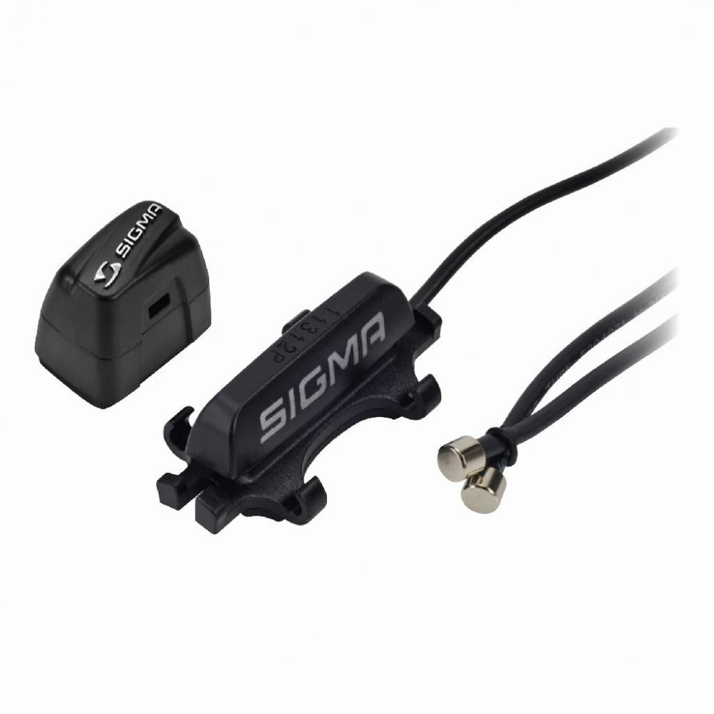SIGMA Trittfrequenz-Sensor-Kit 00425 kabelgebunden