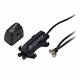 Sigma Trittfrequenz Sensor Kit U-Halterung mit Kabel mit Magnet