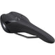 Merida Sattel EXPERT TK Herren 270×144 mm Schwarz - Ergonomischer Trekking-Sattel