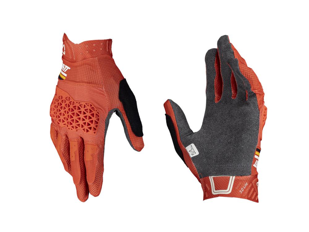 Leatt Glove MTB 3.0 Lite, Glow - 2024, M
