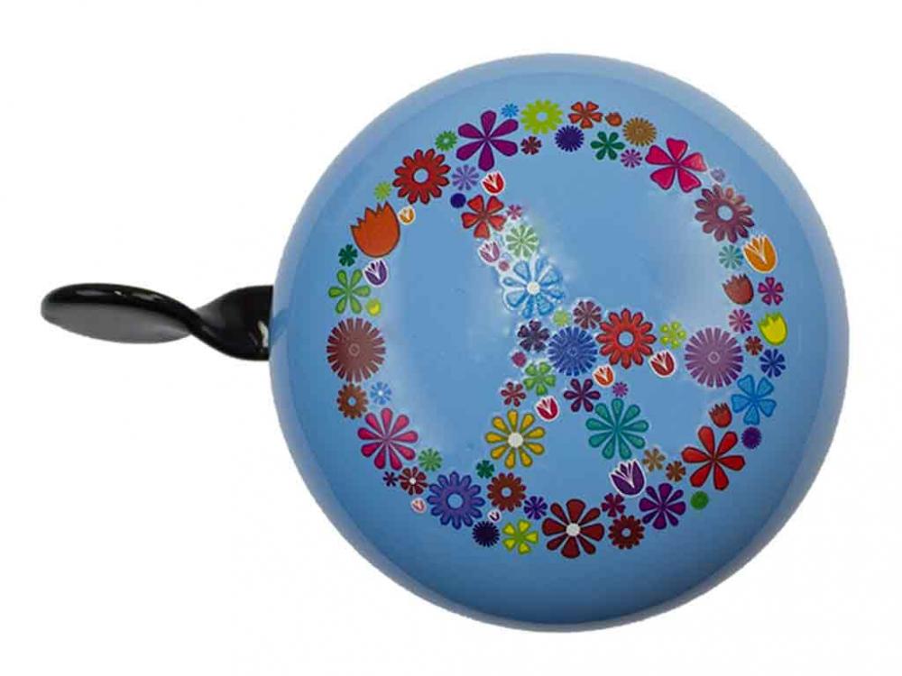 BB Klostermann beBell Klingel Peace
