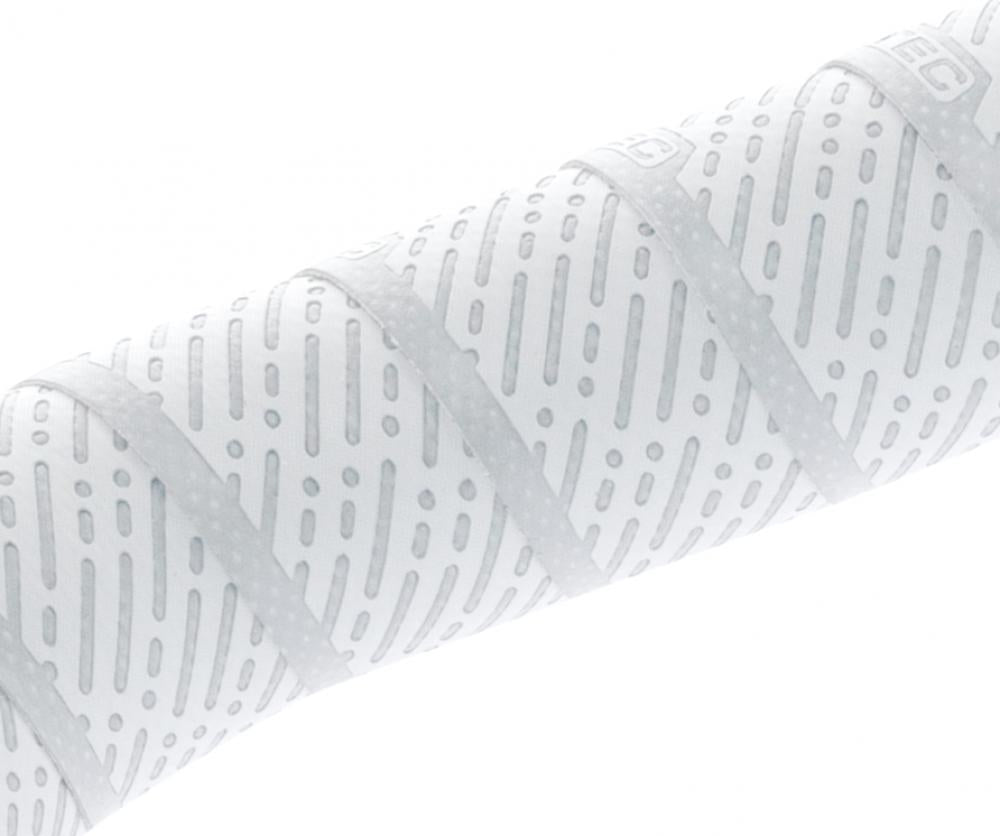 CONTEC Lenkerband "SuperComfort.Grip"nSB-verpackt, PU, 200cm lang, 3cm breit, 3mm MaterialstärkenBesonders komfortables Lenkerband, hergestellt aus PU, mit dämpfender Schaummatrix, reduziert Vibrationen und Stöße, die Oberfläche mit CONTEC Longhole-Strukt