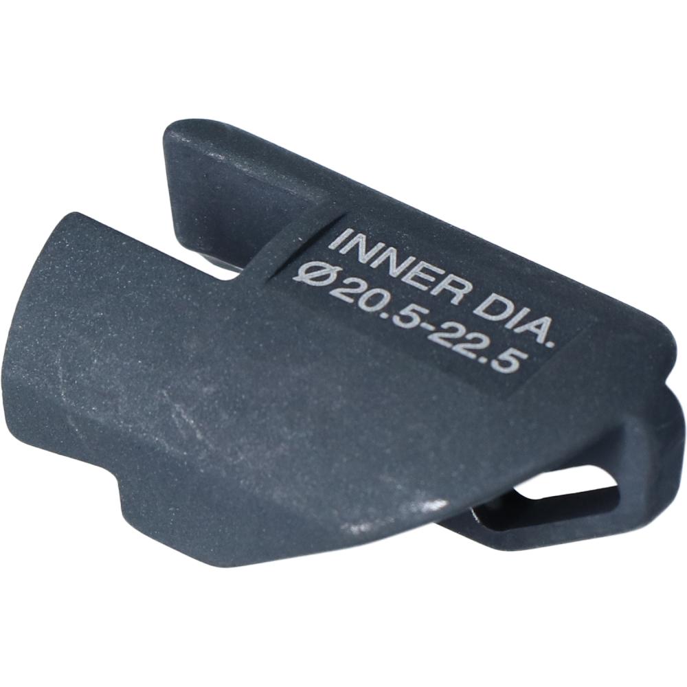 SHIMANO FIXIERUNGSKAPPE L ST-R9180 - Ersatzteil für ST-R9180 Schalthebel, Größe L, ca. 6 g