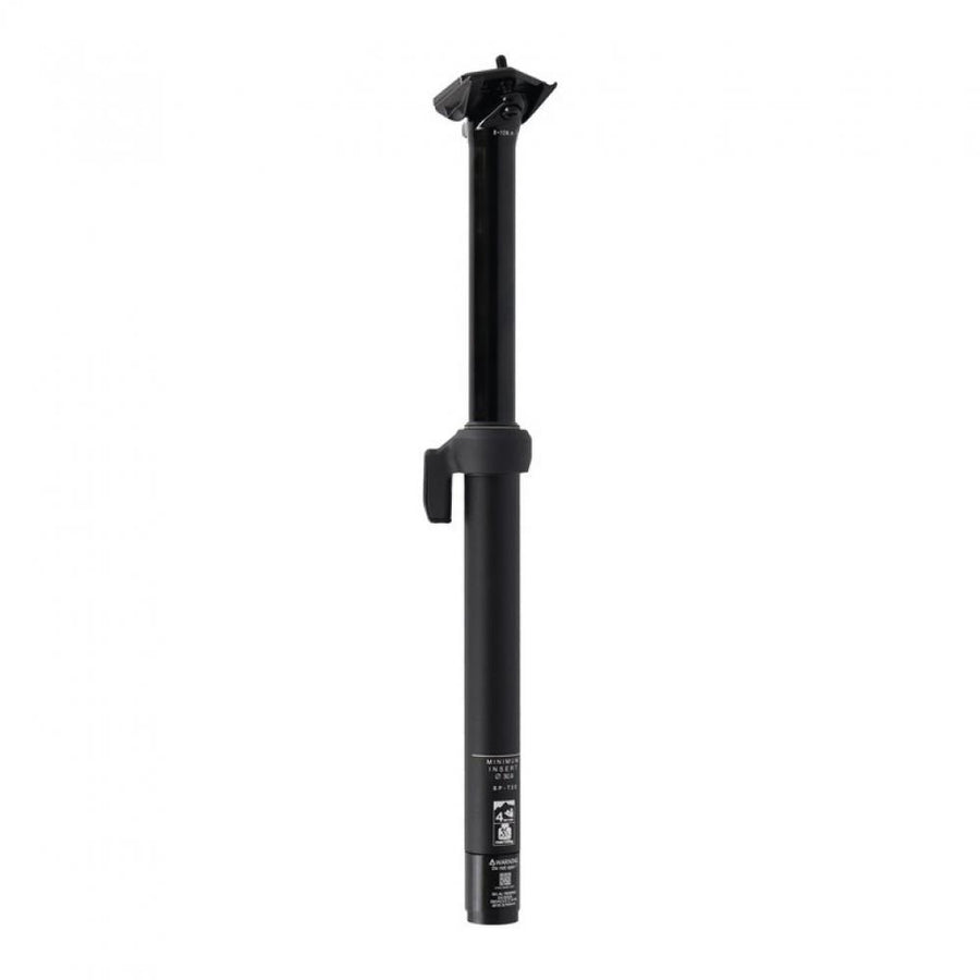 XLC Dropper Post SP-T20 Ø31,6mm, 490mm, sz, Hub 170mm