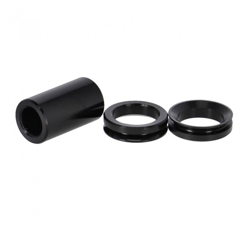 Rearshock Mounting Hardware 3-piece 1/2" 8x21.8,standard