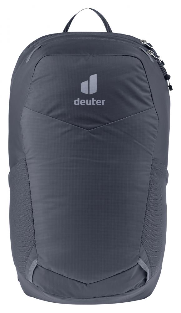 Deuter Speed Lite 17 Wanderrucksack 17 Liter Schwarz - Ultraleicht für Tageswanderungen