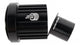 DT Swiss Freilaufkörper Shimano Micro Spline - Star Ratchet System mit End Cap - Alloy