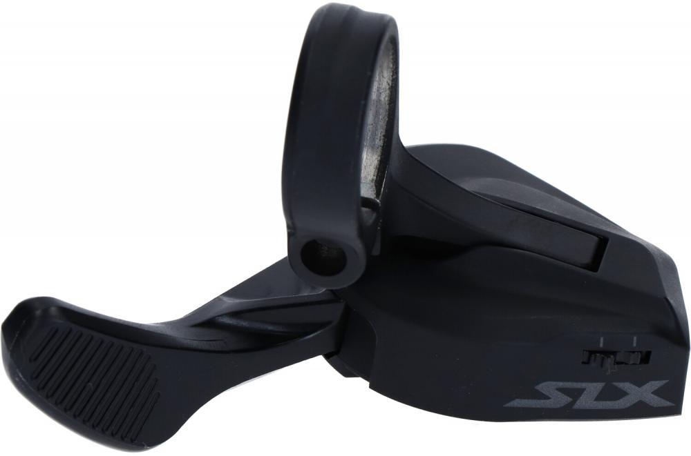 SHIMANO SCHALTGRIFFEINHEIT LI.SLM7100I - Schaltgriff, ca. 72 g, E-Bike/MTB-kompatibel