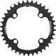 Kettenblatt E-One, 44 schwarz, Ø 104 außen/innen, TA, PL-42104319-44