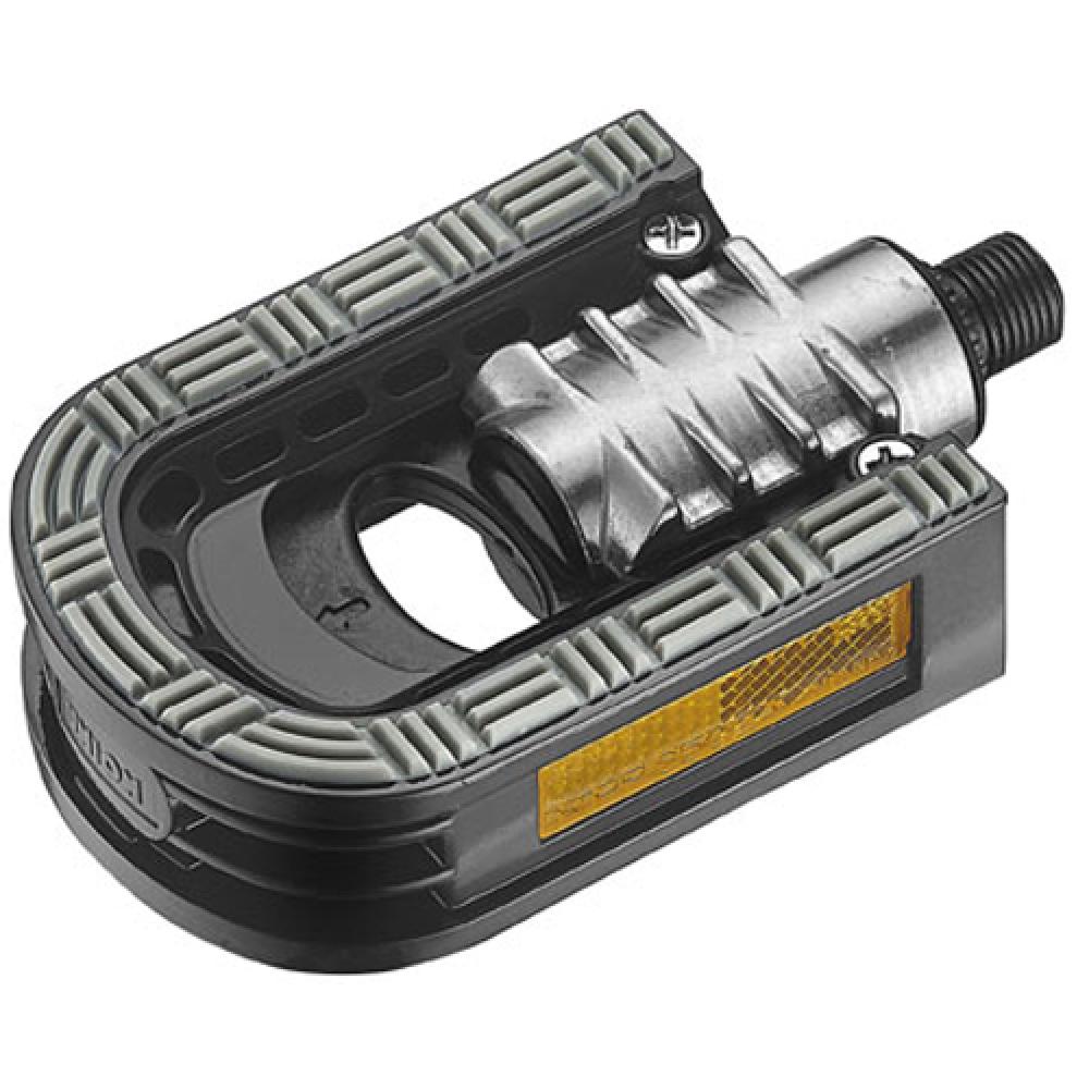 Pedale Faltbar Schwarz Sp-153 358950