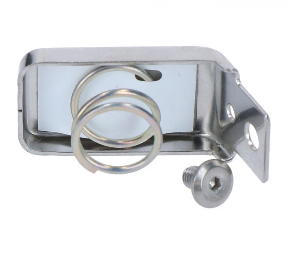 SHIMANO Feder-Einheit + Fixierschraube für BM-E8030, BM-E8031, BM-EN800, BM-EN801 - 8030,, 8031,, 800,