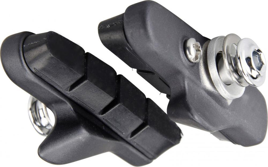 SHIMANO Bremsschuh R55C4 Cartridge BR-R7010 1 Paar für Alufelge Bremsschuhe