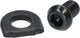 SHIMANO Schaltzug-Befestigungsschraube komplett für RD-R7000 - 5 g, Y3F398040
