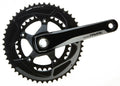 SRAM Kurbelsatz Rival 22 175 mm GXP 52-36T - effizienter 2x11-Antrieb für Rennräder