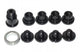 Stronglight Kettenblattschrauben 350052 für Campagnolo Ultra-Torque - 10 g