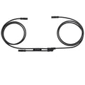 SHIMANO Y-Kabel EW-JC130 Di2 Verteiler für Rennlenker 250/350/50 - Adapter - Verteiler Di2