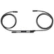 SHIMANO Y-Kabel EW-JC130 Di2 Verteiler für Rennlenker 250/350/50 - Adapter - Verteiler Di2