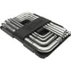 SQlab SQ-Tool NINE Key Card - Kompaktes Multitool im Kreditkartenformat