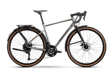 Territ Pure Street 700 x L 18S Cues