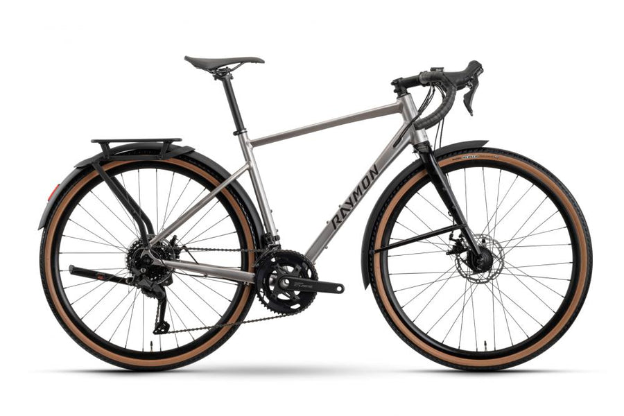 Territ Pure Street 700 x L 18S Cues