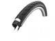 Schwalbe Reifen Delta Cruiser Plus 28x1.50 Zoll 40-622 Reflex E-25 Draht schwarz