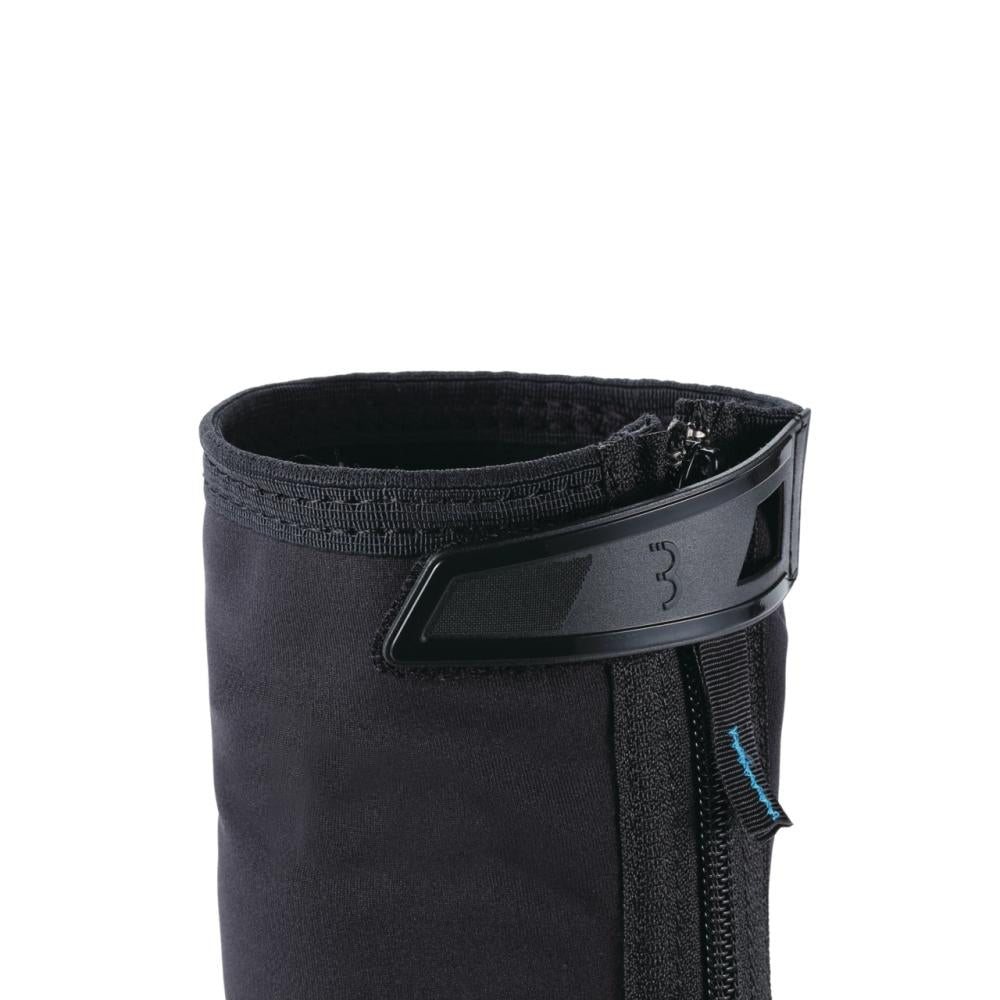 BBB Cycling BBB Uberschuhe Freeze 43/44 schwarz 43 schwarz - warmer Schutz bei Kälte