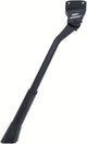 Pletscher Hinterbauständer Comp Flex Light 20-29 Zoll - verstellbarer Aluminium-Ständer, 40 mm, pulverbeschichtet, mit glasfaserverstärktem Kunststofffuß, bis 50 kg belastbar, schwarz
