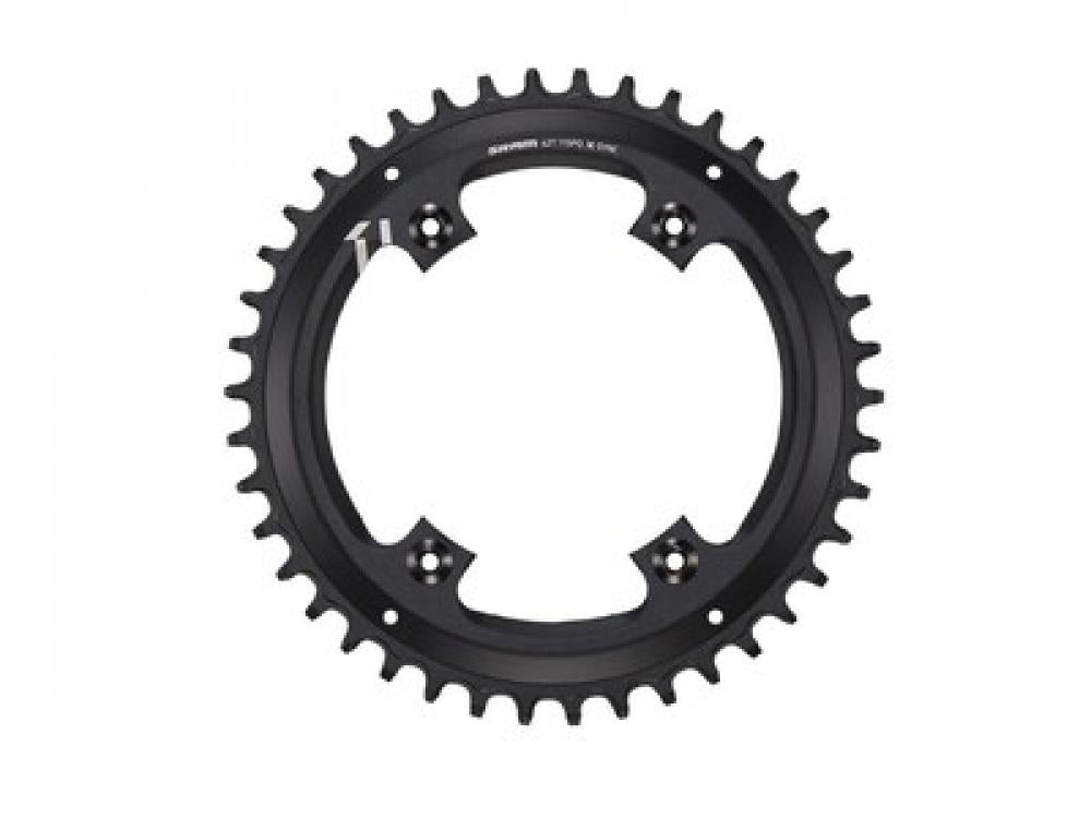 SRAM X-Sync Road Kettenblatt 42T asymmetrisch - für Apex 1 Antrieb