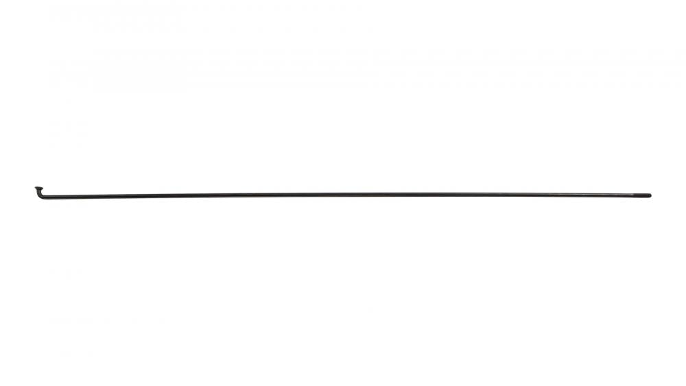 CHAMPION Fahrrad-Speiche 285mm J-Bend 14G Non-Butted - DT Swiss kompatibel
