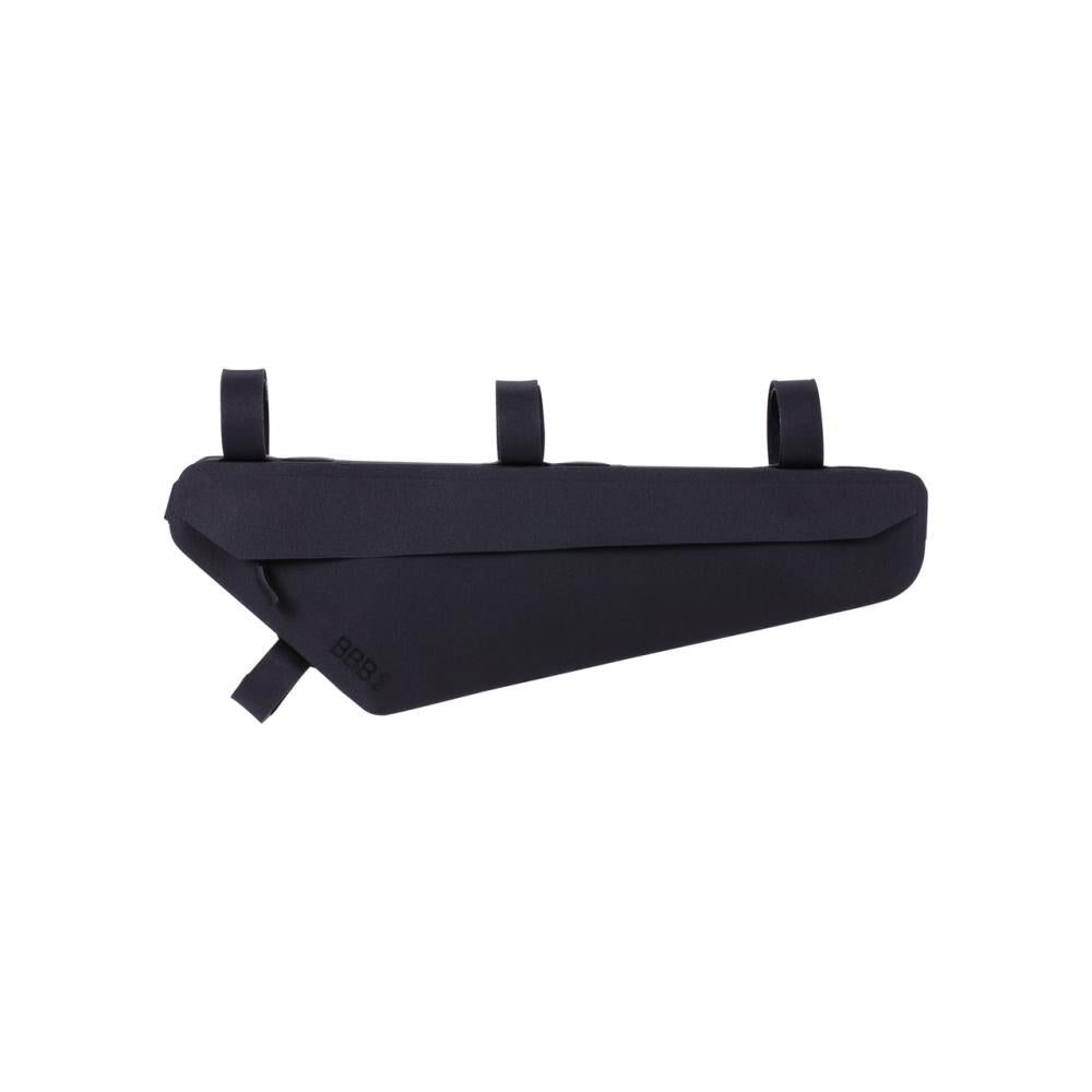 Rahmentasche Sealmate 42x6x14cm - 3l Schwarz