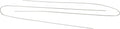 SHIMANO SICHERUNGSDRAHT (2 STÜCK) BRM7 - 8 g, für Shimano Bremskomponenten