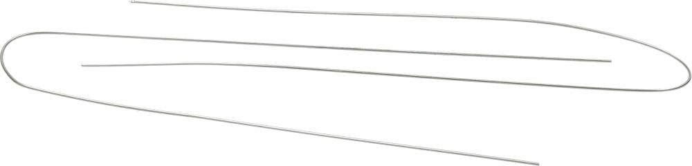SHIMANO SICHERUNGSDRAHT (2 STÜCK) BRM7 - 8 g, für Shimano Bremskomponenten