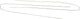 SHIMANO SICHERUNGSDRAHT (2 STÜCK) BRM7 - 8 g, für Shimano Bremskomponenten