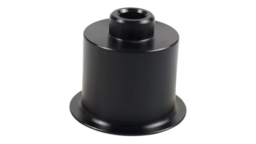 FRONT EDC FRONT - Achse - Endkappe