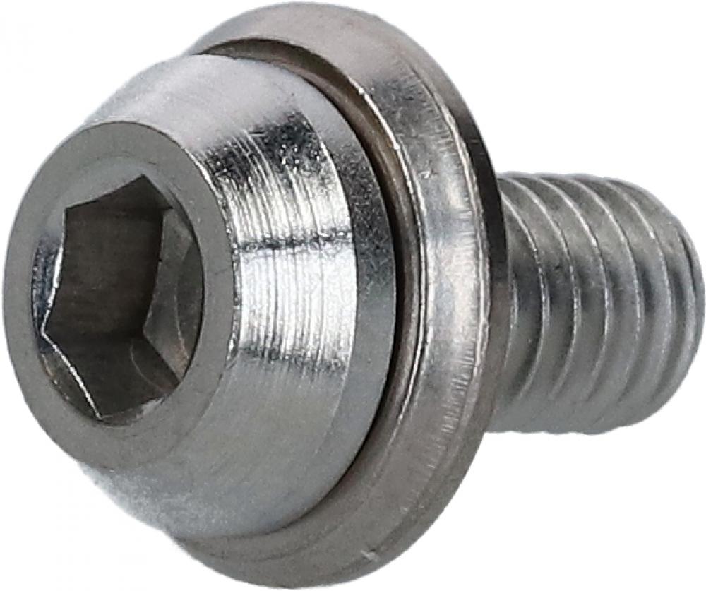 SHIMANO Klemmschraube FD-4703 - Ersatzschraube für Umwerfer, ca. 3 g