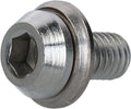 SHIMANO Klemmschraube FD-4703 - Ersatzschraube für Umwerfer, ca. 3 g