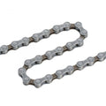 SHIMANO 20 Stück Kette HG40 6-/7-/8-fach 115 Glieder Kette - 8-fach