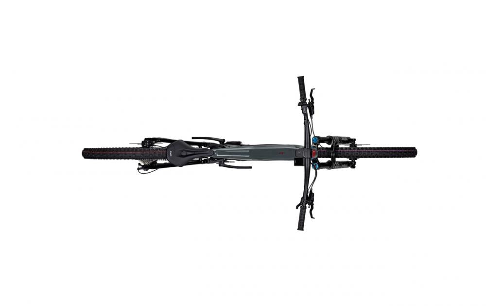 Focus JAM² 6.9 29" Diamant Rahmengröße M Slategrey / Magicblack - E-MTB mit Bosch-Power