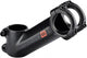 Ergotec Vorbau AHEAD High Piranha 2 Ø 31,8 mm 90 mm schwarz