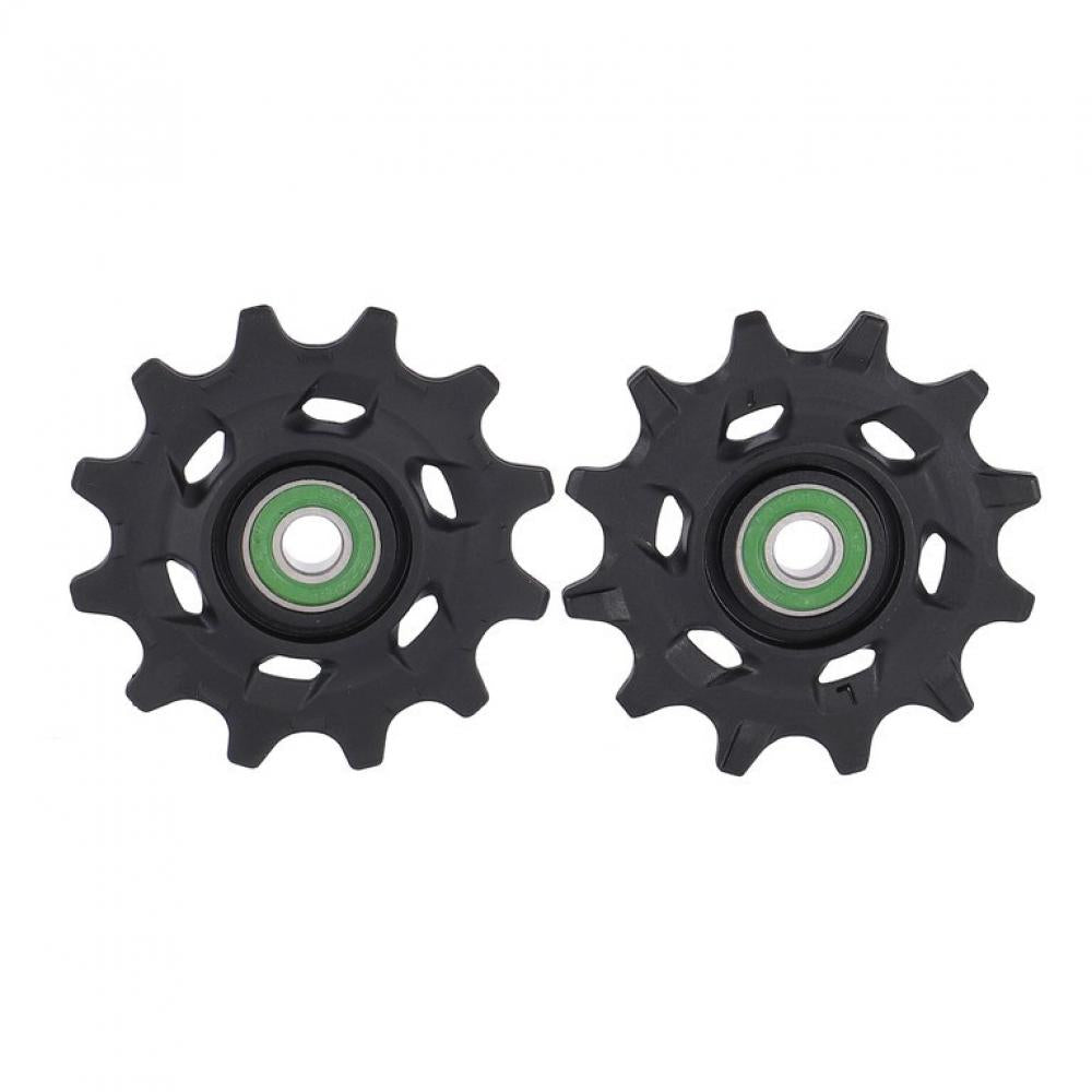 SRAM Schaltrollen RED AXS XPLR 12-fach, Keramik - präzise & leichtgaengige Schaltperformance