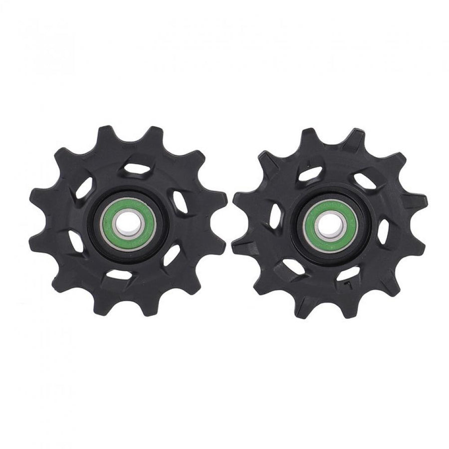SRAM Schaltrollen RED AXS XPLR 12-fach, Keramik - präzise & leichtgaengige Schaltperformance