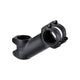 BBB Cycling BBB Vorbau HighRise 31.8 90mm schwarz - komfortabler Lenker-Vorbau mit steilem Anstieg