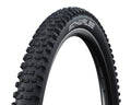Schwalbe Faltreifen HANS DAMPF 29x2.35 ETRTO 60-622 ADDIX Performance Performance Line TLR E-25 HS491